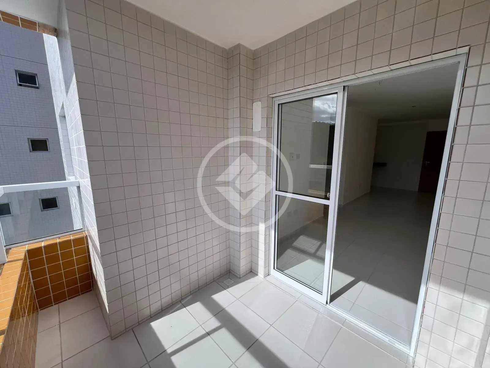 Image 11 - Apartamento em Boqueirão, Praia Grande - SP