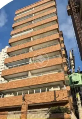 Imagem 1 - Apartamento em Caiçara, Praia Grande - SP