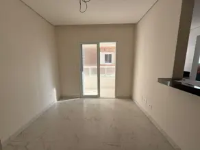 Apartamento Caiçara, Praia Grande - SP — foto 2