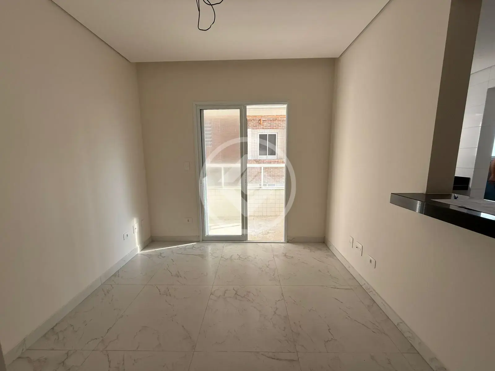 Image 2 - Apartamento em Caiçara, Praia Grande - SP