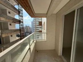 Imagem 3 - Apartamento em Caiçara, Praia Grande - SP