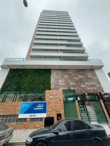 Apartamento Aviação, Praia Grande - SP — foto 1