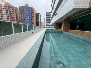 Imagem 2 - Apartamento em Aviação, Praia Grande - SP