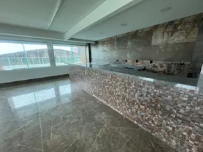 Imagem 4 - Apartamento em Aviação, Praia Grande - SP