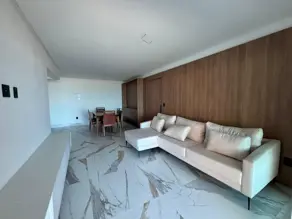 Imagem 5 - Apartamento em Aviação, Praia Grande - SP