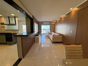 Imagem 2 - Apartamento em Guilhermina, Praia Grande - SP