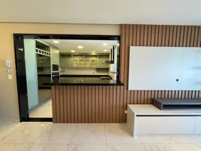 Imagem 4 - Apartamento em Guilhermina, Praia Grande - SP