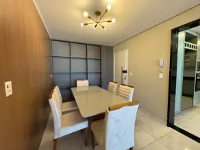 Imagem 5 - Apartamento em Guilhermina, Praia Grande - SP