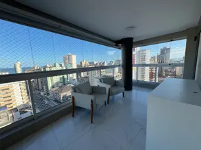 Imagem 6 - Apartamento em Guilhermina, Praia Grande - SP