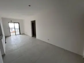 Apartamento Canto do Forte, Praia Grande - SP — foto 2