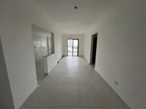 Imagem 4 - Apartamento em Canto do Forte, Praia Grande - SP