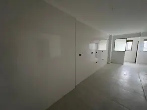 Apartamento Canto do Forte, Praia Grande - SP — foto 2