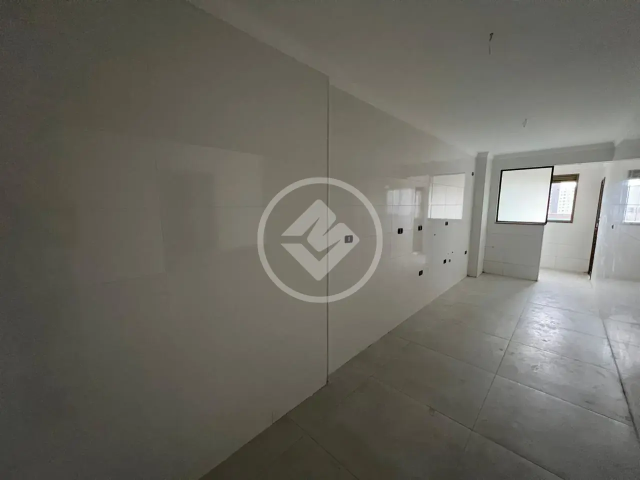 Image 2 - Apartamento em Canto do Forte, Praia Grande - SP