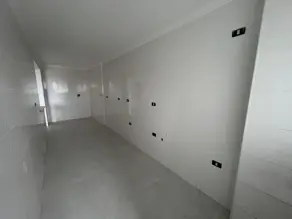 Imagem 4 - Apartamento em Canto do Forte, Praia Grande - SP