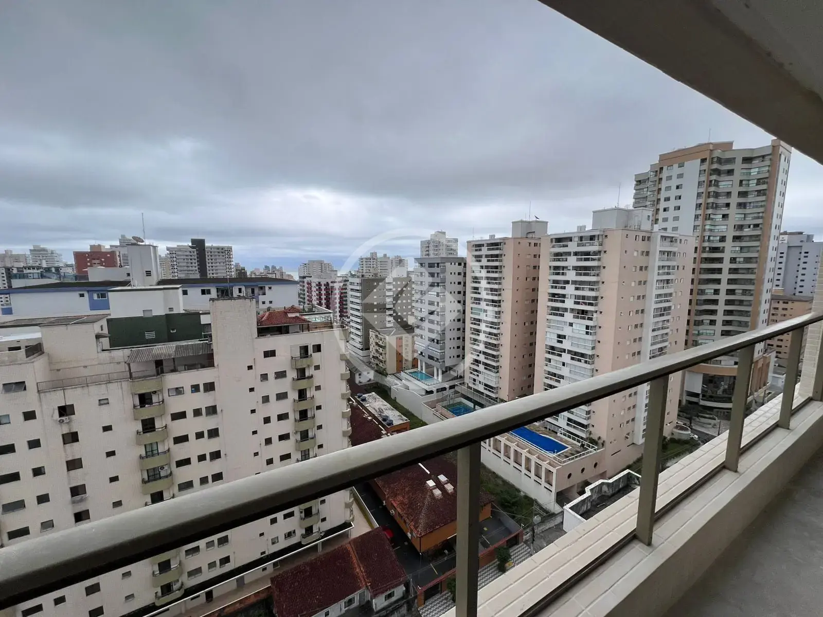 Image 15 - Apartamento em Canto do Forte, Praia Grande - SP
