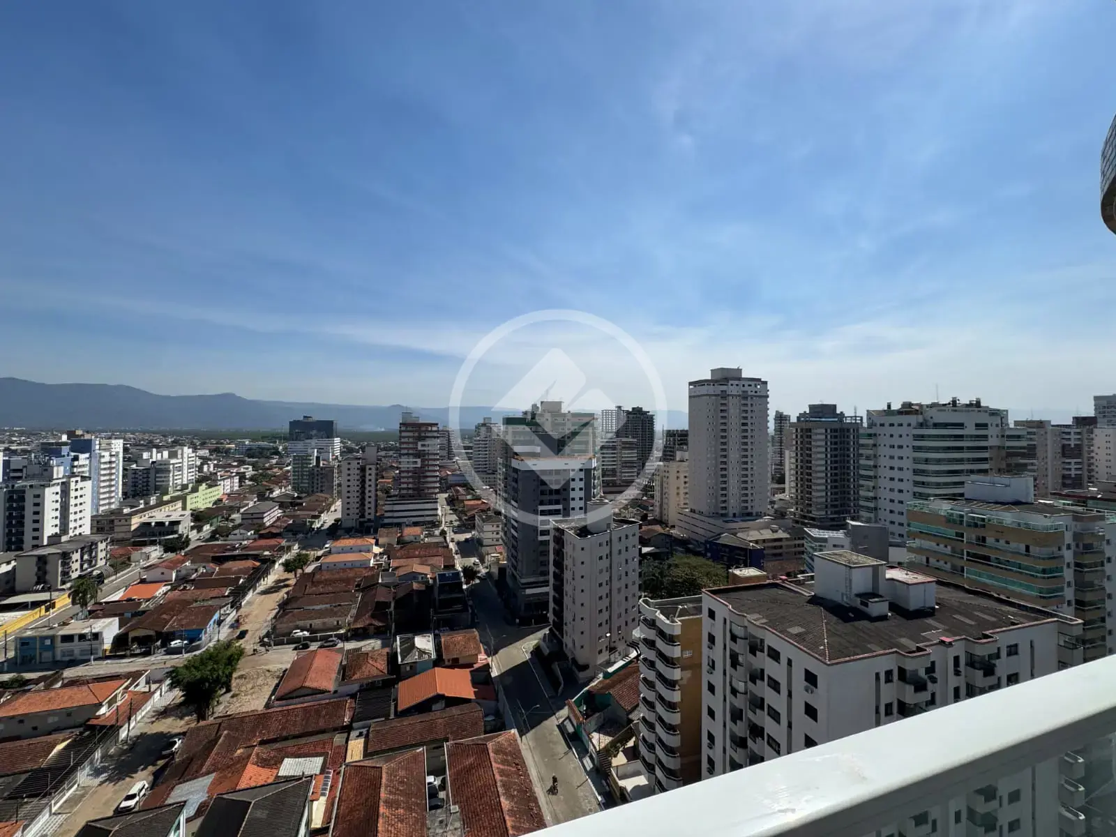 Image 2 - Cobertura em Guilhermina, Praia Grande - SP