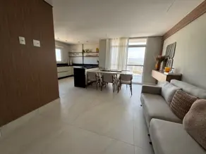 Imagem 2 - Cobertura em Guilhermina, Praia Grande - SP