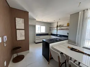 Imagem 3 - Cobertura em Guilhermina, Praia Grande - SP