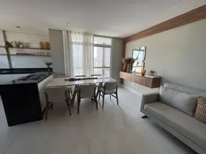 Imagem 4 - Cobertura em Guilhermina, Praia Grande - SP