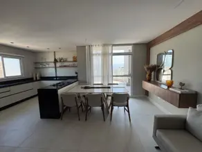 Imagem 5 - Cobertura em Guilhermina, Praia Grande - SP