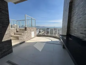 Imagem 6 - Cobertura em Guilhermina, Praia Grande - SP