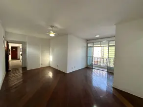 Apartamento Centro, São Vicente - SP — foto 2