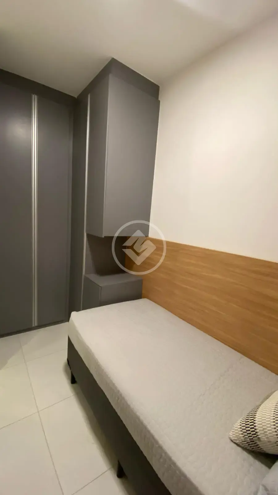Image 14 - Sobrado Em Condomínio em Canto do Forte, Praia Grande - SP