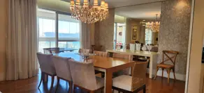 Apartamento Embaré, Santos - SP — foto 2