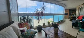Apartamento Embaré, Santos - SP — foto 1