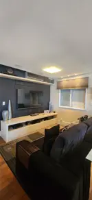 Imagem 6 - Apartamento em Embaré, Santos - SP