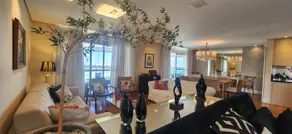 Imagem 4 - Apartamento em Embaré, Santos - SP