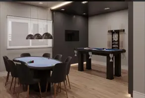 Imagem 3 - Apartamento em Macuco, Santos - SP