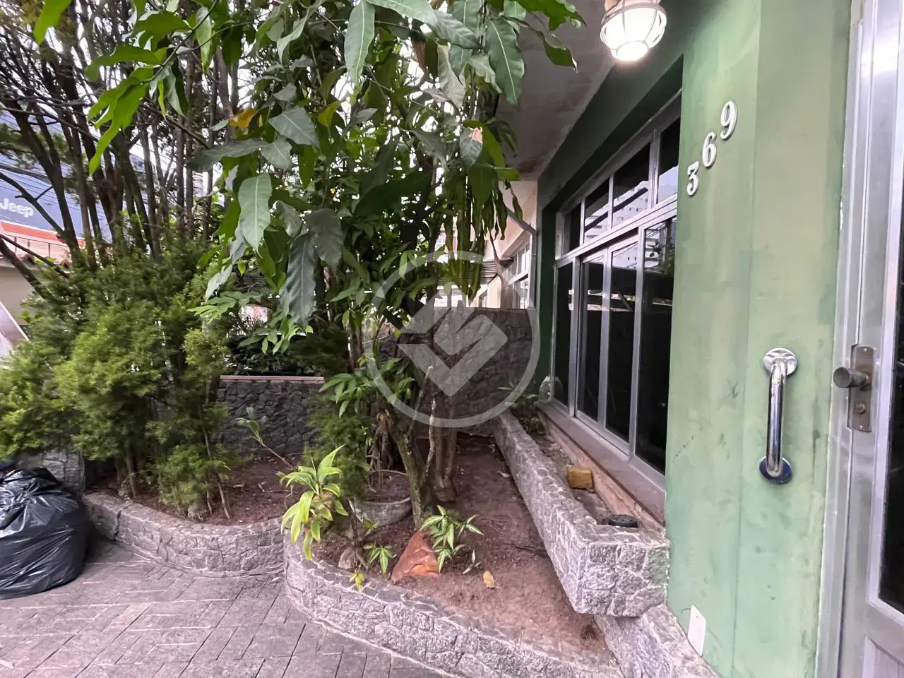 Image 2 - Casa em Macuco, Santos - SP