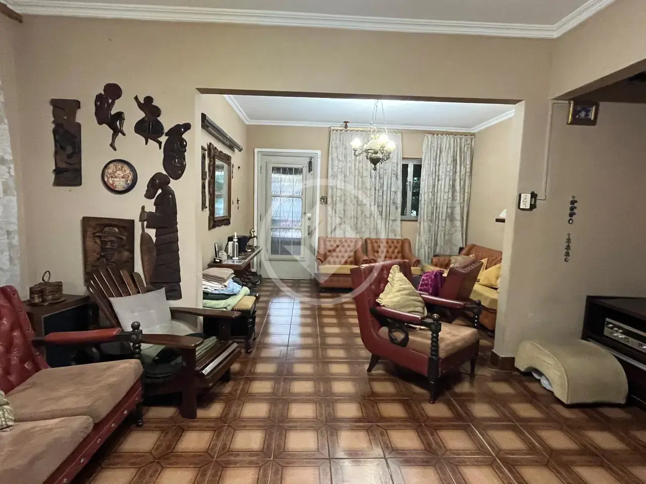 Imagem 1 - Casa em Macuco, Santos - SP