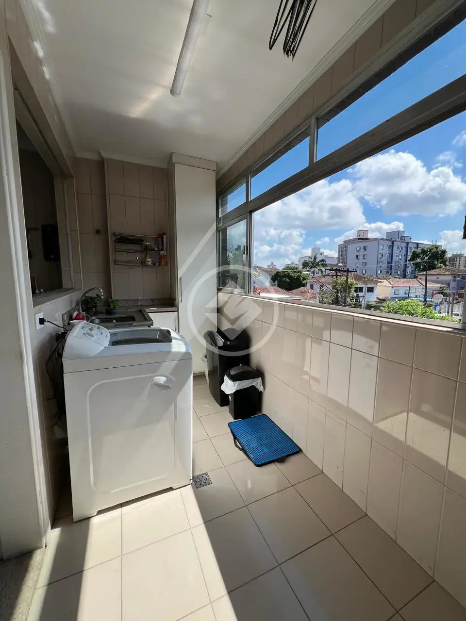 Image 24 - Apartamento em Embaré, Santos - SP