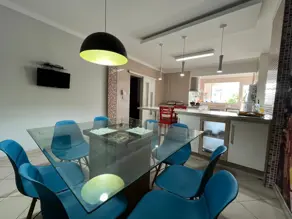 Apartamento Embaré, Santos - SP — foto 2