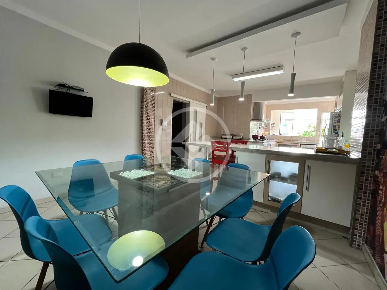 Image 2 - Apartamento em Embaré, Santos - SP