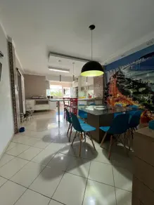 Apartamento Embaré, Santos - SP — foto 1