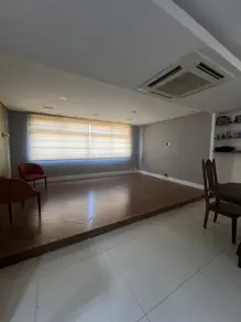 Imagem 5 - Apartamento em Embaré, Santos - SP