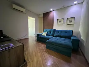 Imagem 2 - Apartamento em Embaré, Santos - SP