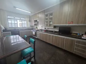 Imagem 5 - Apartamento em Gonzaga, Santos - SP
