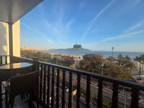 Apartamento Gonzaga, Santos - SP — foto 2