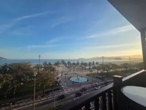 Imagem 2 - Apartamento em Gonzaga, Santos - SP