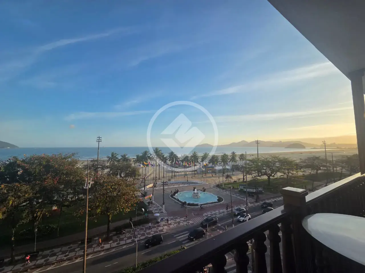 Imagem 5 - Apartamento em Gonzaga, Santos - SP