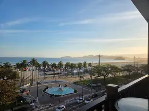 Apartamento Gonzaga, Santos - SP — foto 1