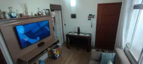 Imagem 2 - Apartamento em Embaré, Santos - SP
