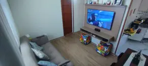 Imagem 3 - Apartamento em Embaré, Santos - SP