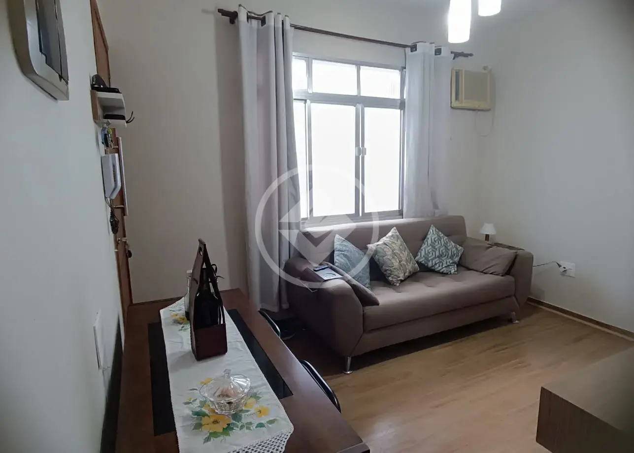 Image 2 - Apartamento em Embaré, Santos - SP