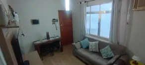 Imagem 4 - Apartamento em Embaré, Santos - SP