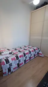 Imagem 5 - Apartamento em Embaré, Santos - SP